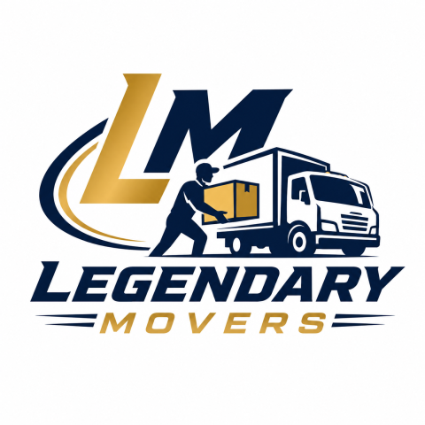 Legendary Movers profile image