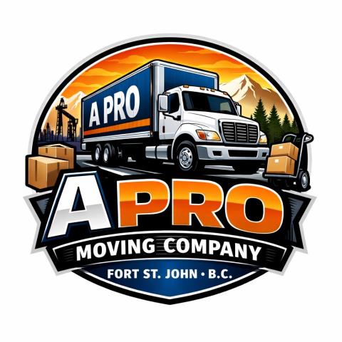 A pro moving profile image