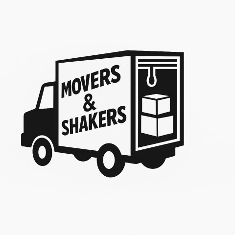 Movers & Shakers, Co. profile image