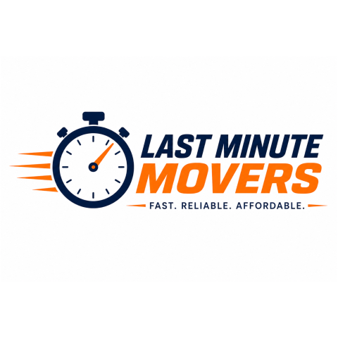 Last Minute Movers profile image