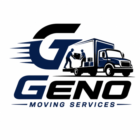 Geno Moving Services profile image
