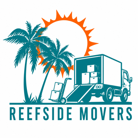 Reefside Movers Inc profile image