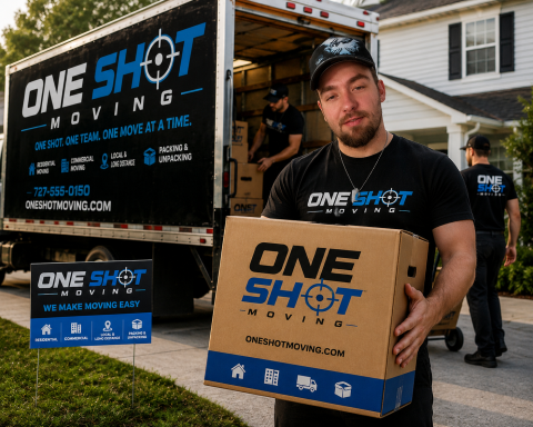 OneShotMoving profile image