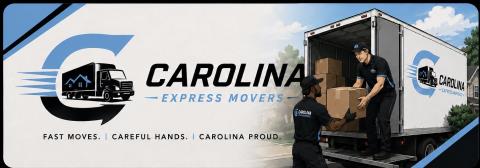 Carolina Express Movers profile image