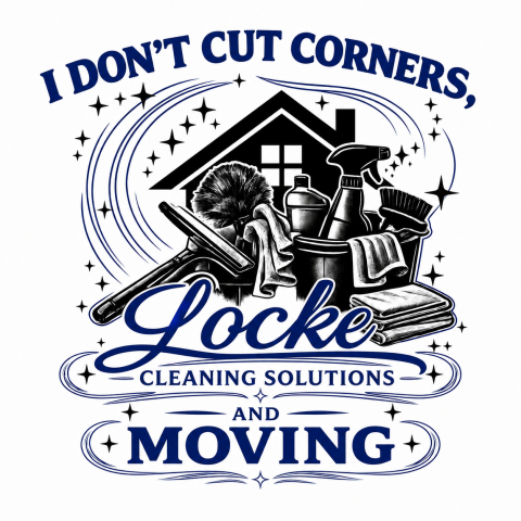 Locke Cleaning profile image
