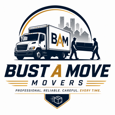 Bust a move movers profile image