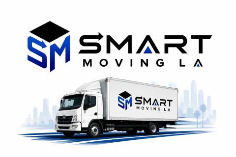 Smart Moving LA profile image