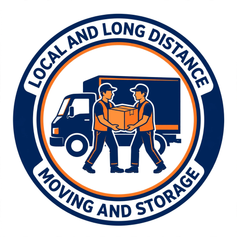Local and long distance moving and storage profile image