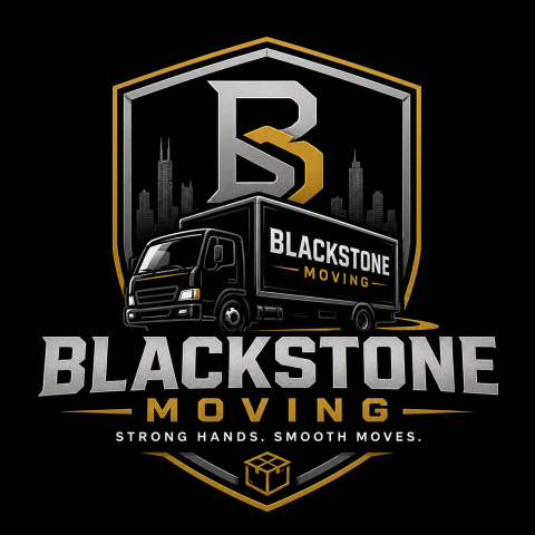 BlackStone Moving Co profile image