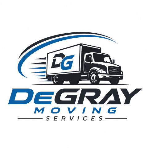 DeGray Moving Services profile image