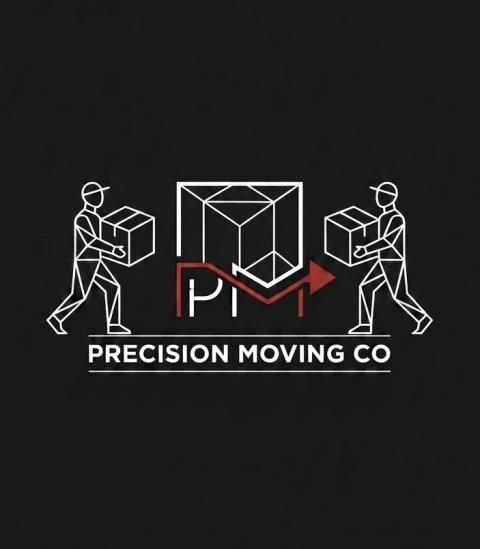 Precision moving Co. profile image