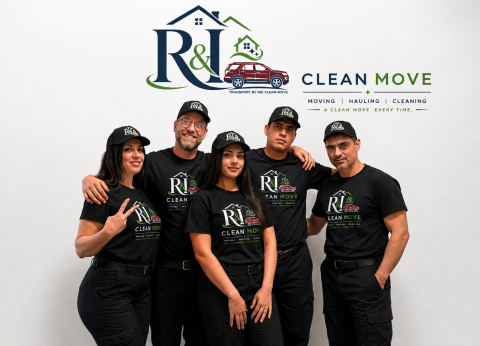 R&L Clean Move profile image