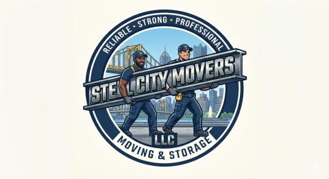 Steel City Movers LLC profile image