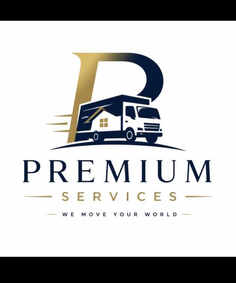 premium moving services profile image