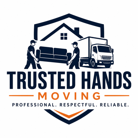 Trusted Hands Moving profile image
