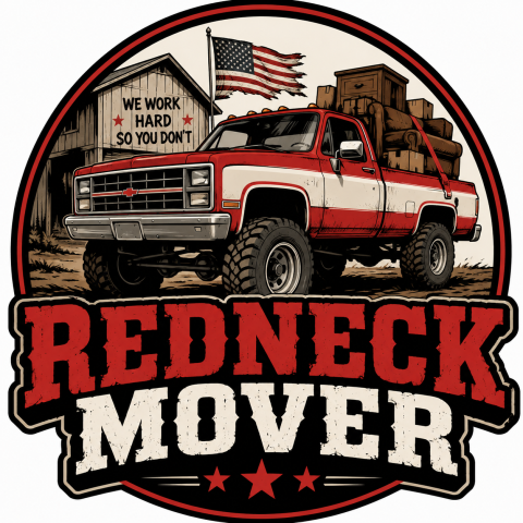 Redneck mover profile image