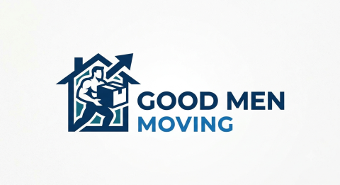 Good Men Moving profile image