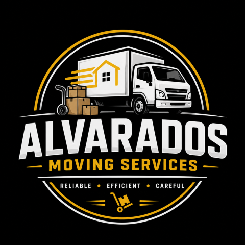 Alvarados Moving Services profile image