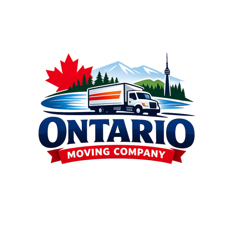 Ontario Moving Company profile image