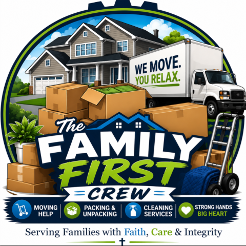 Family First Crew profile image