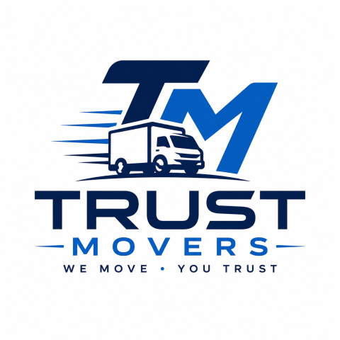 Trust Movers profile image
