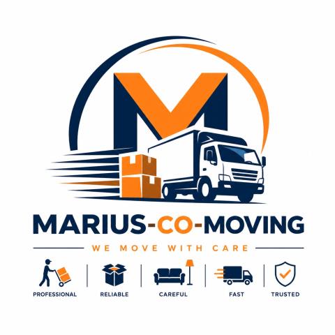 Marius-Co-Moving profile image