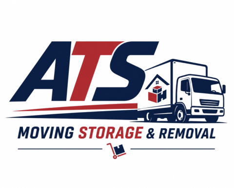 ATS Moving Storage & Removal profile image