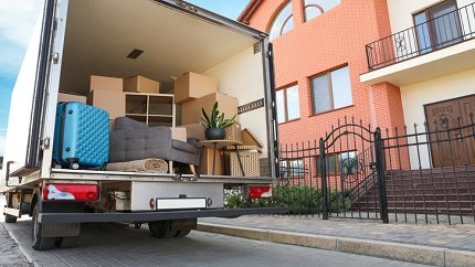 Meticulous Movers profile image