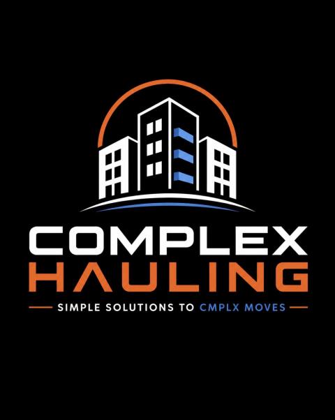 COMPLEX HAULING profile image