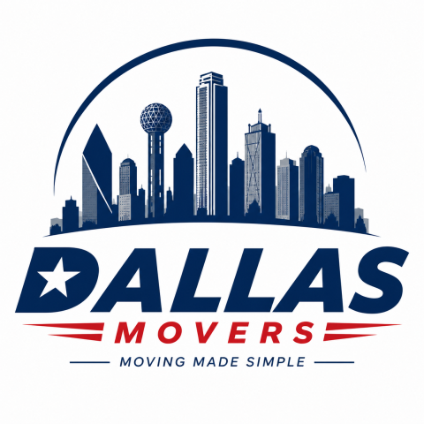 Dallas Movers profile image