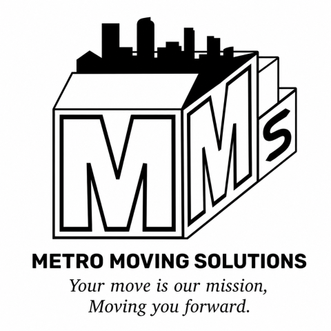 Metro Moving Solutions profile image