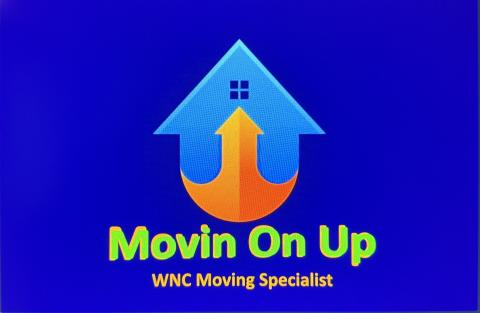 Movin On Up Relocation Specialist profile image