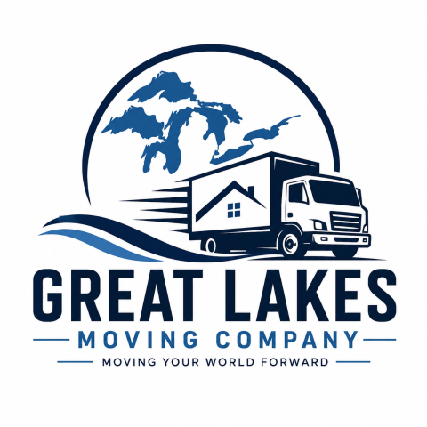 Great Lakes Moving Company profile image