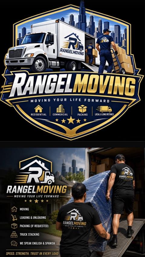 Rangel Moving profile image