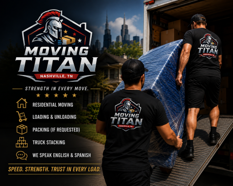 Titanmoving profile image