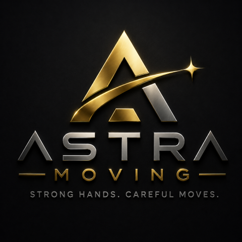 Astra Moving profile image
