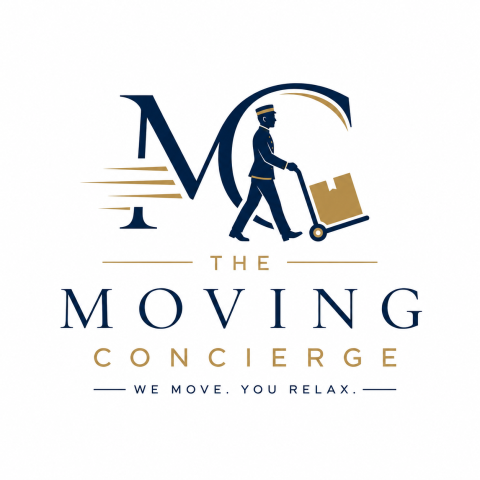 The Moving Concierge profile image