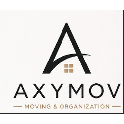 Axymov profile image