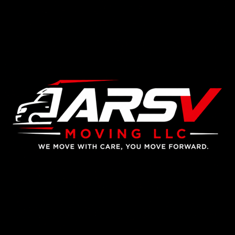 ARSV Moving LLC profile image