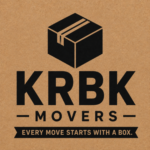 KRBK Movers profile image