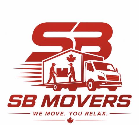 SB MOVERS profile image