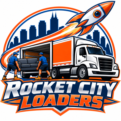 Rocket City Loaders profile image