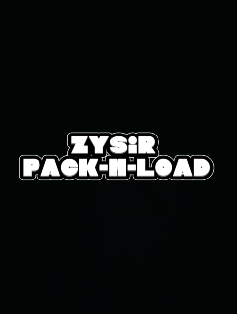 Zysir Pack-N-Load profile image
