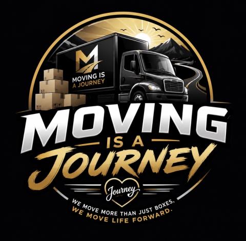Journey's Moving profile image