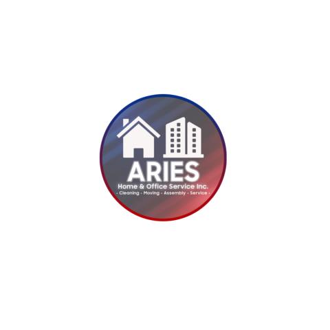Aries home and office service inc profile image