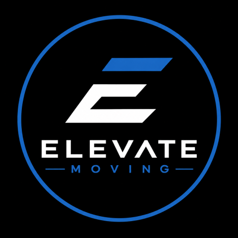Elevate Moving profile image