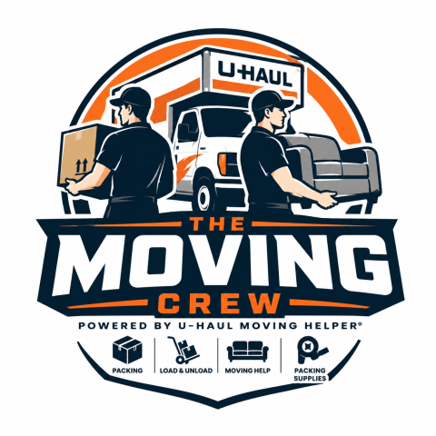 The Moving Crew profile image