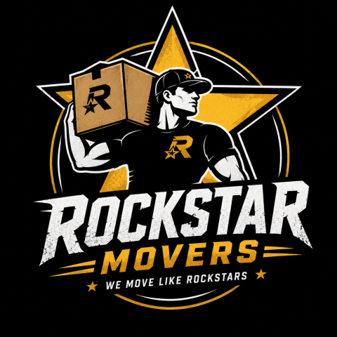Rockstar Movers profile image