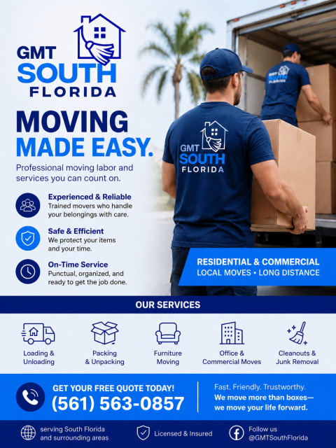 South Florida GMT LLC profile image