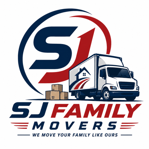 SJ Family Movers profile image